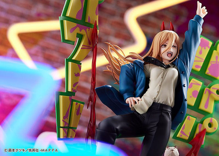 Chainsaw Man &quot;Power&quot;-Phat Company-Ace Cards &amp; Collectibles