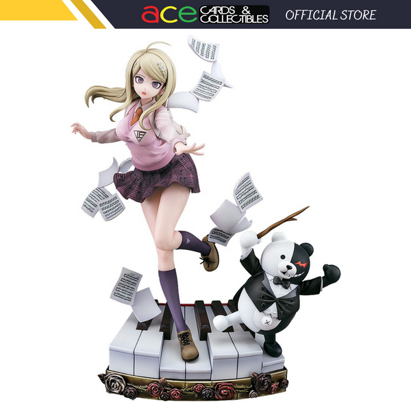 Danganronpa V3: Killing Harmony 1/7 Scale Figure "Kaede Akamatsu"-Phat Company-Ace Cards & Collectibles