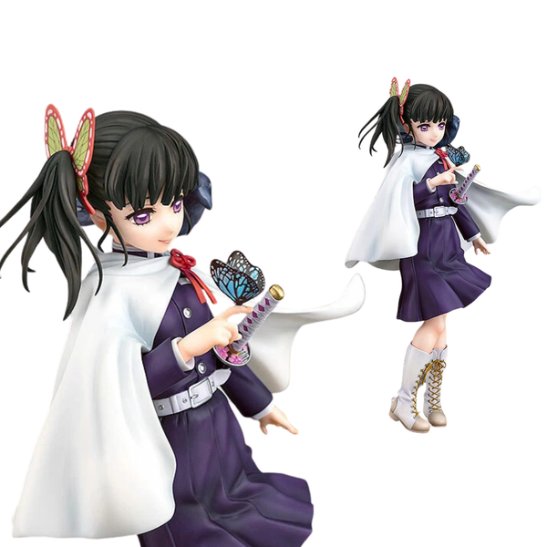 Demon Slayer: Kimetsu no Yaiba "Kanao Tsuyuri" 1/7 Scale Figure-Phat Company-Ace Cards & Collectibles