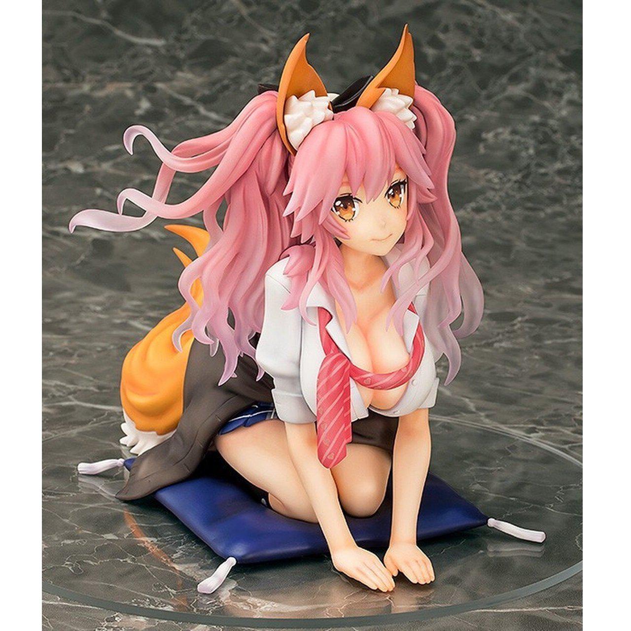 Fate/Extella "Tamamo No Mae" (School Uniform Ver.)-Phat Company-Ace Cards & Collectibles