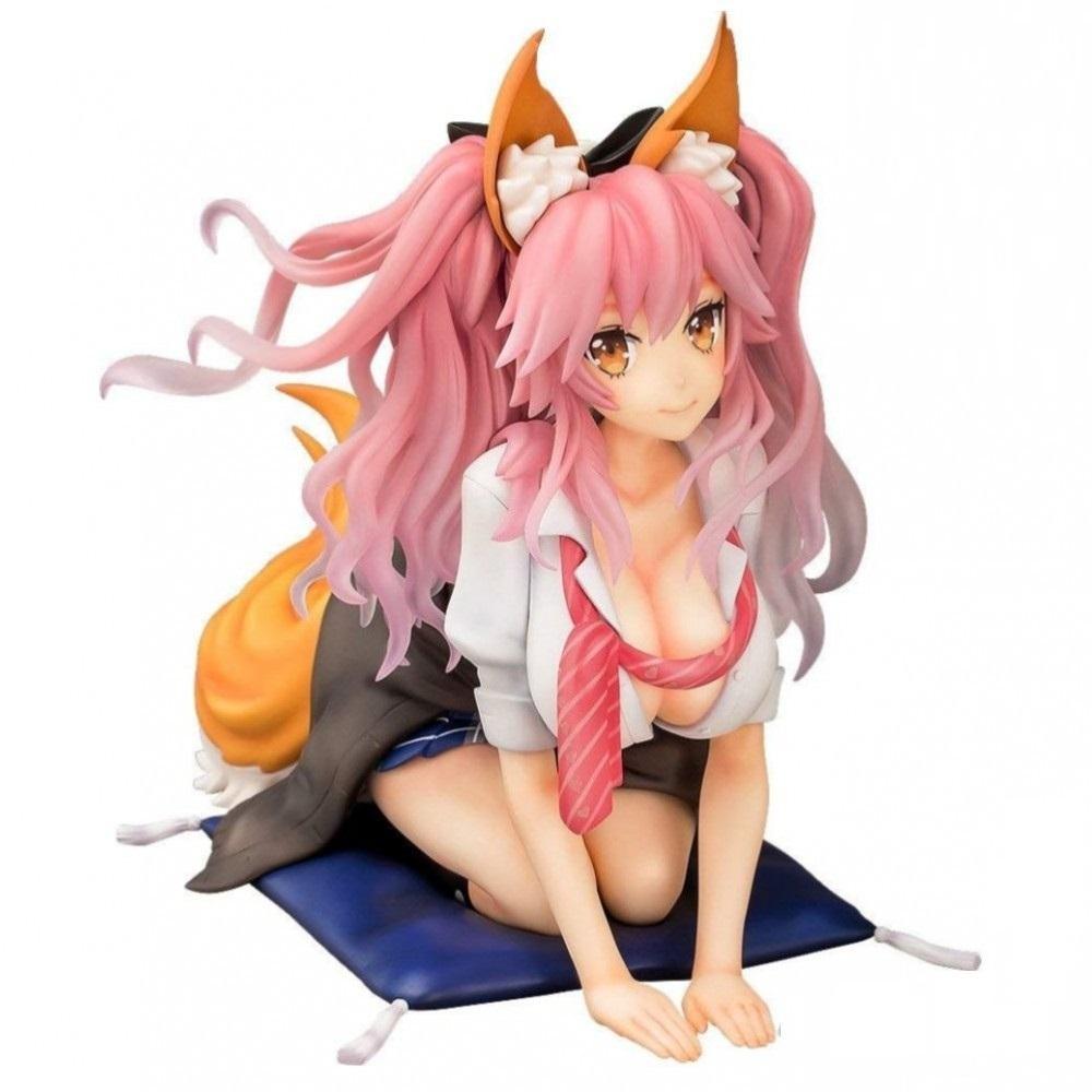 Fate/Extella "Tamamo No Mae" (School Uniform Ver.)-Phat Company-Ace Cards & Collectibles