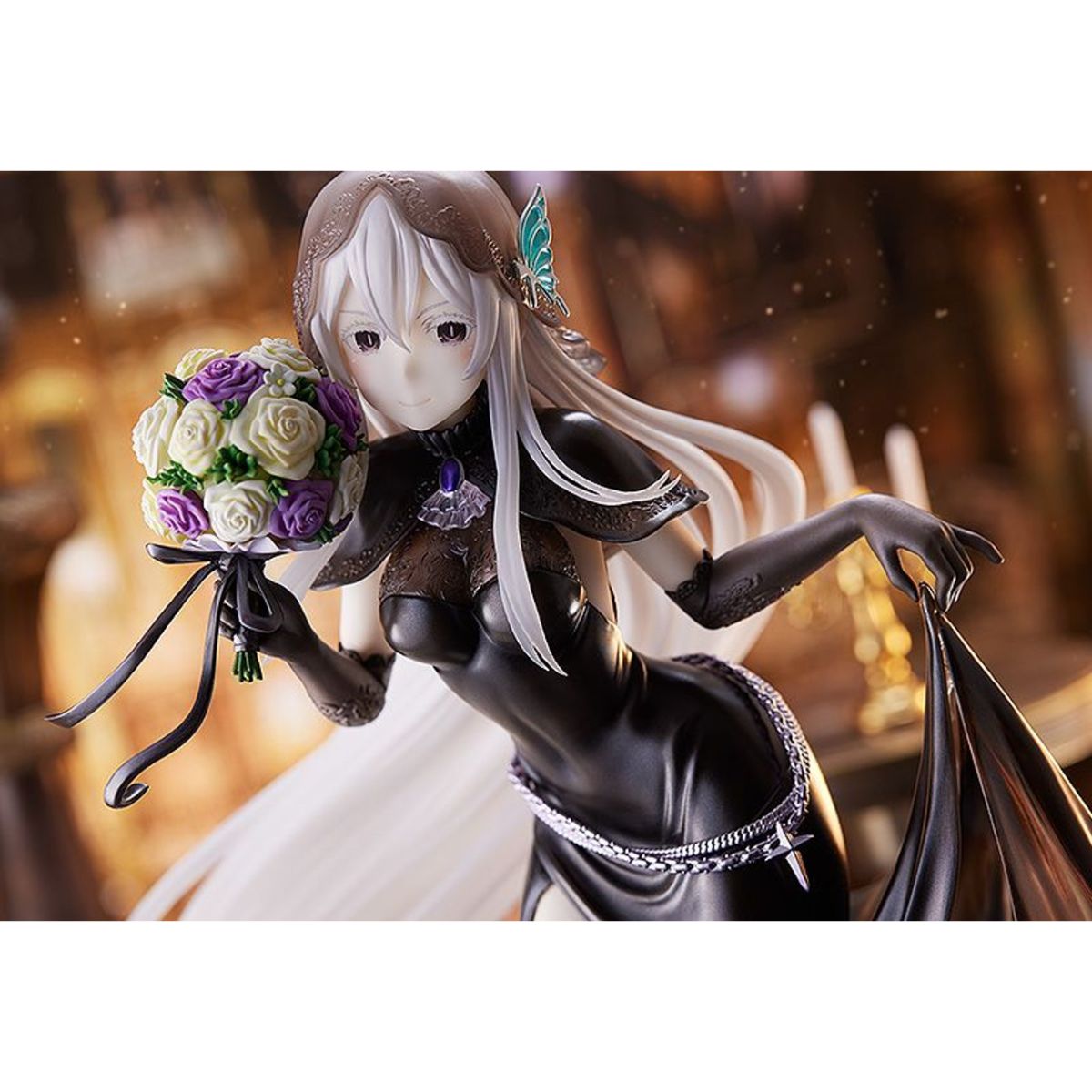 Re:ZERO Starting Life in Another World "Echidna" (Wedding Ver.)-Phat Company-Ace Cards & Collectibles