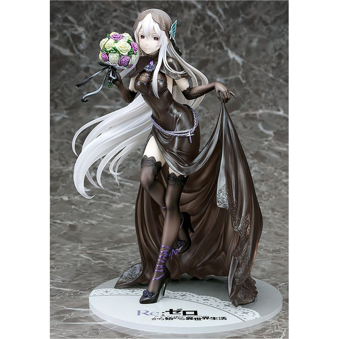 Re:ZERO Starting Life in Another World "Echidna" (Wedding Ver.)-Phat Company-Ace Cards & Collectibles