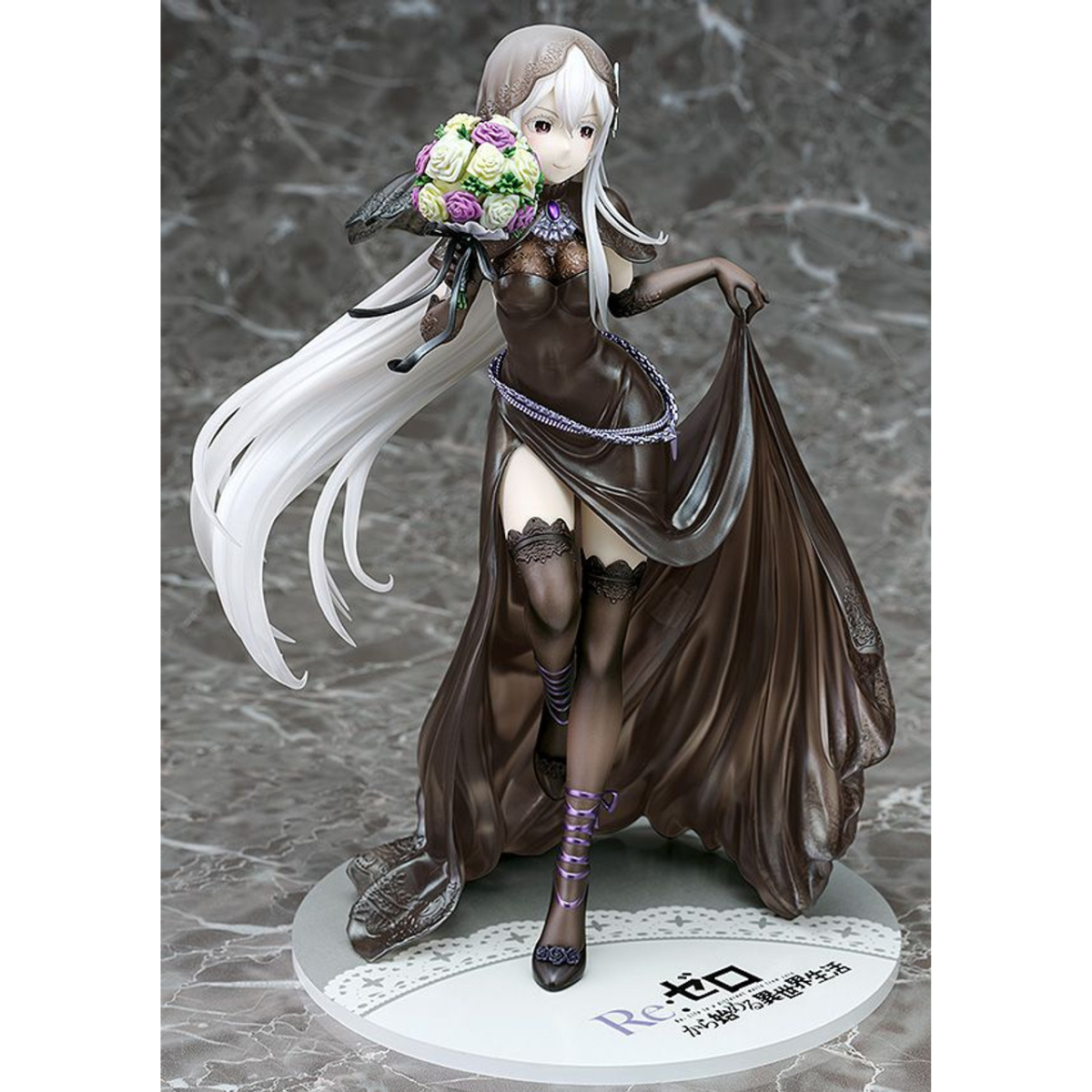 Re:ZERO Starting Life in Another World "Echidna" (Wedding Ver.)-Phat Company-Ace Cards & Collectibles