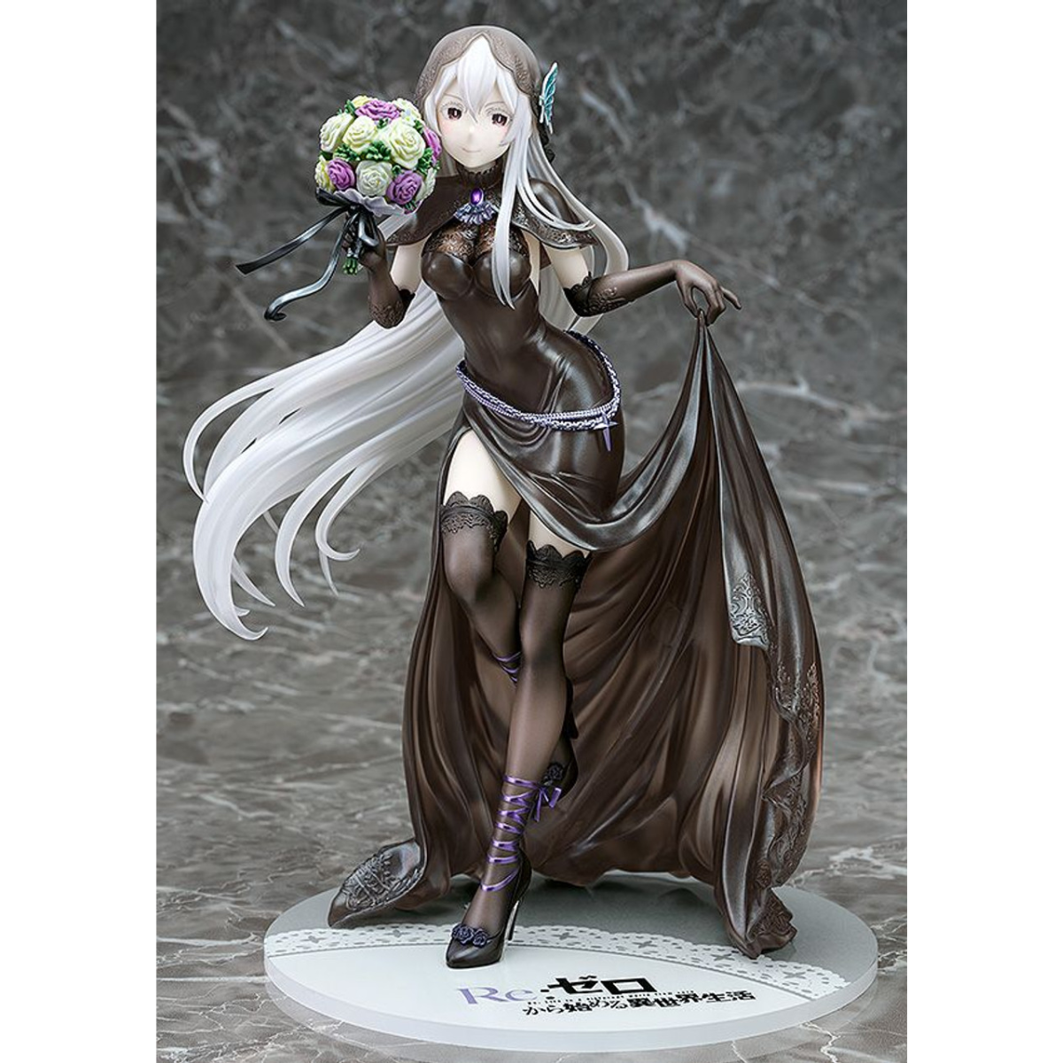 Re:ZERO Starting Life in Another World "Echidna" (Wedding Ver.)-Phat Company-Ace Cards & Collectibles