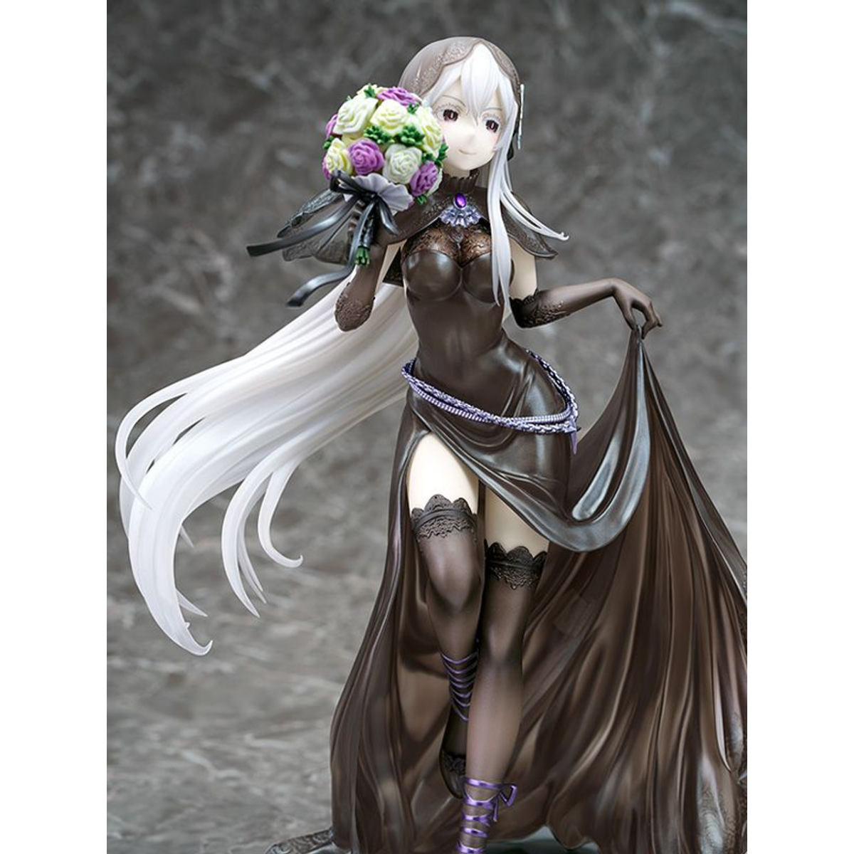 Re:ZERO Starting Life in Another World "Echidna" (Wedding Ver.)-Phat Company-Ace Cards & Collectibles