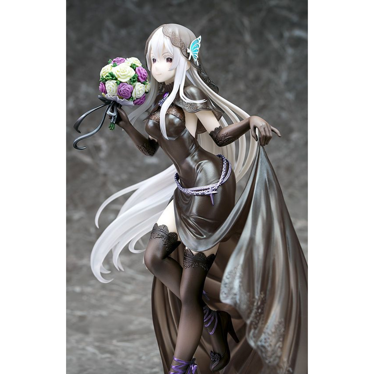 Re:ZERO Starting Life in Another World "Echidna" (Wedding Ver.)-Phat Company-Ace Cards & Collectibles