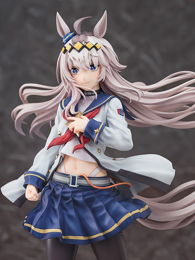 Umamusume “Cinderella Gray Oguri Cap" 1/7 Scale Figure-Deposit Payment-Phat Company-Ace Cards & Collectibles