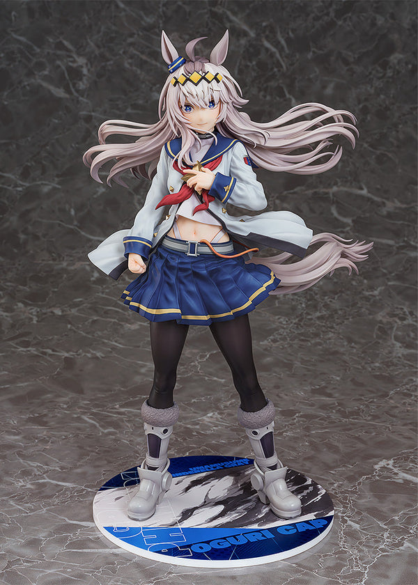 Umamusume “Cinderella Gray Oguri Cap" 1/7 Scale Figure-Deposit Payment-Phat Company-Ace Cards & Collectibles