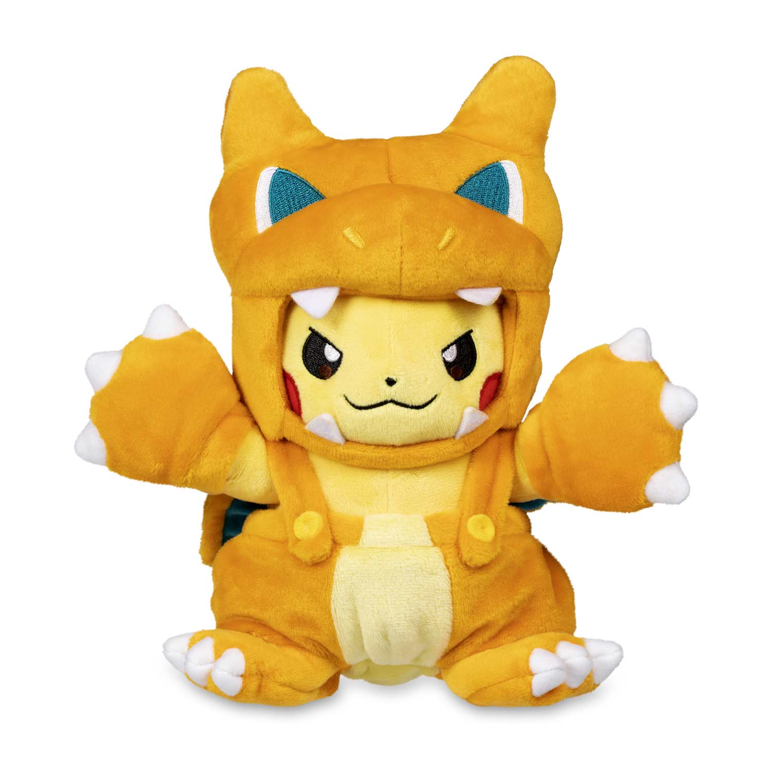 Plush toy Poipole Plush toy 「 Pocket Monsters 」 Pokemon Center