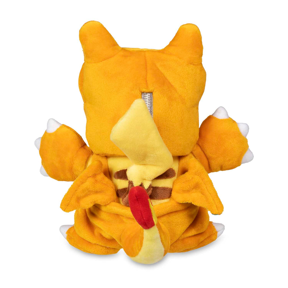 Charizard Poké Maniac Costume Pikachu Poké Plush - 8 In.-Pokemon Centre-Ace Cards &amp; Collectibles