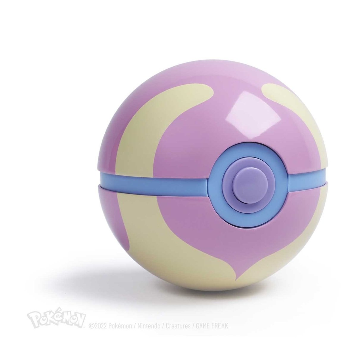 Heal Ball By The Wand Company-Pokemon Centre-Ace Cards &amp; Collectibles