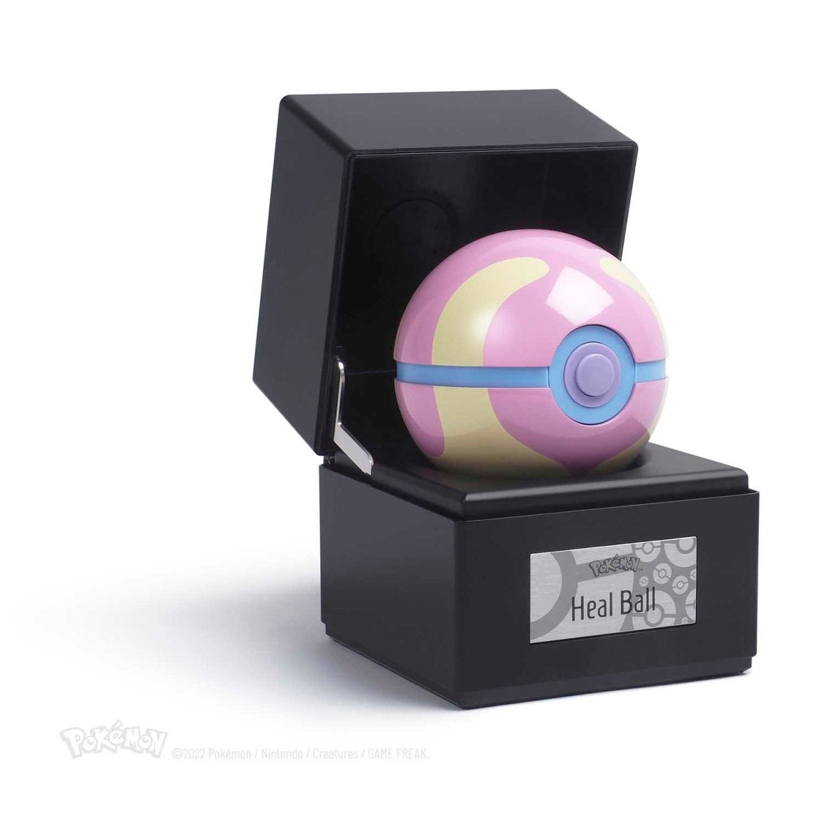 Heal Ball By The Wand Company-Pokemon Centre-Ace Cards &amp; Collectibles