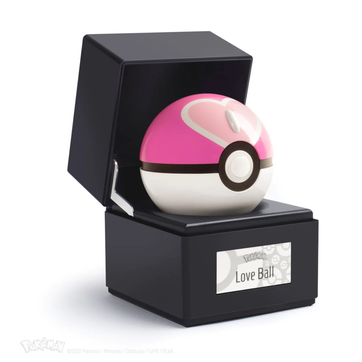 Love Ball By The Wand Company-Pokemon Centre-Ace Cards & Collectibles