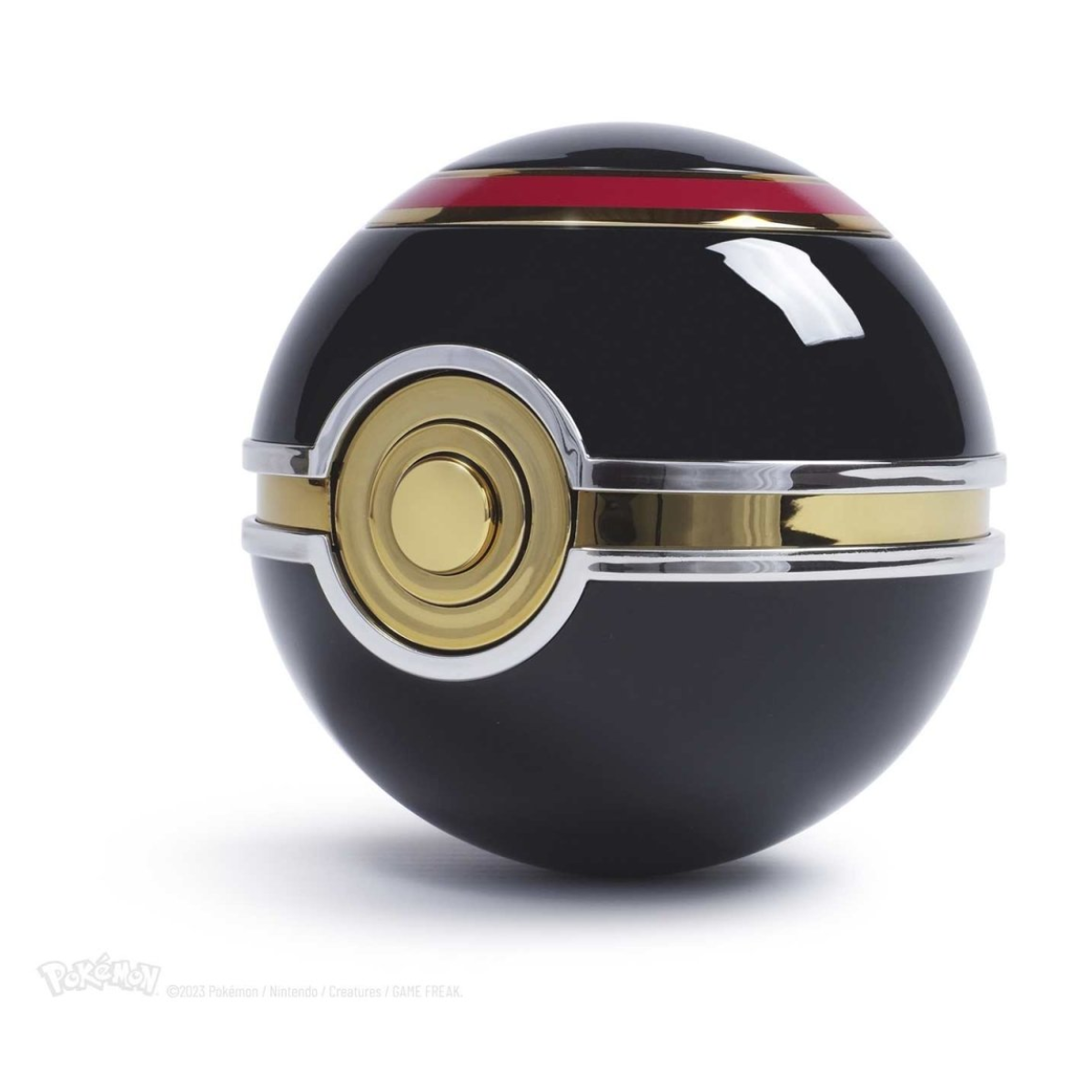 Luxury Ball By The Wand Company-Pokemon Centre-Ace Cards & Collectibles