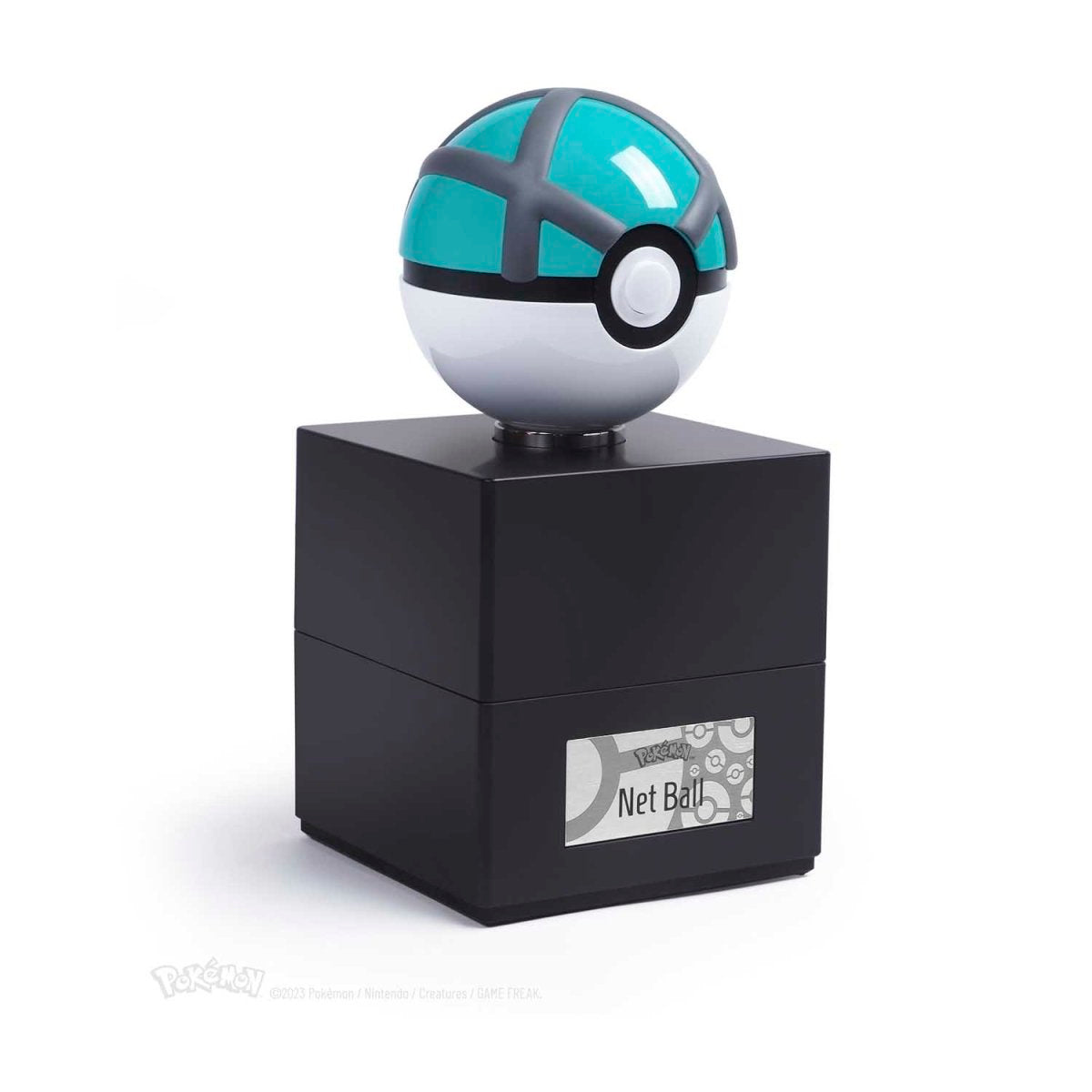 Net Ball By The Wand Company-Pokemon Centre-Ace Cards &amp; Collectibles