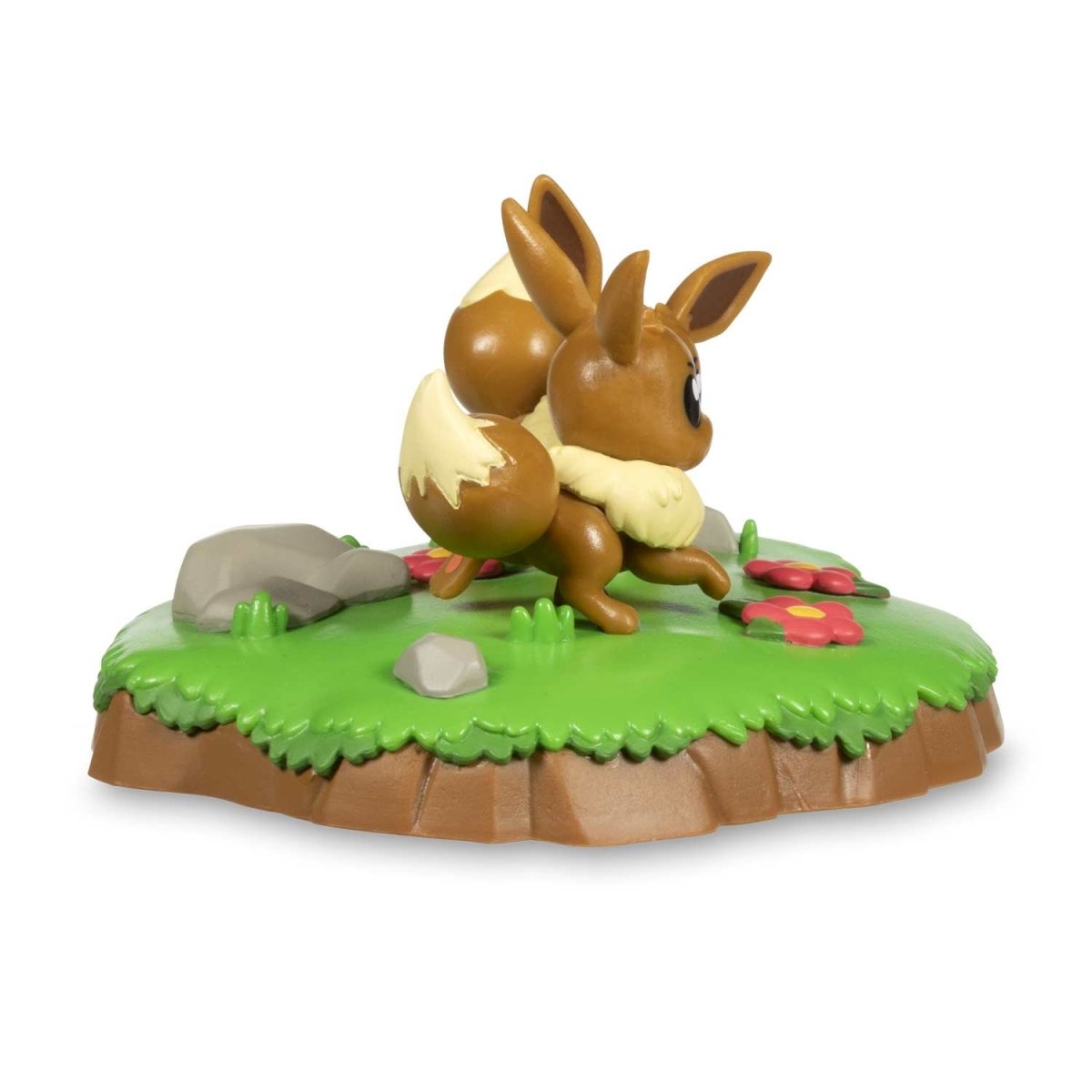 Pokémon An Afternoon With Eevee & Friends: Eevee Figure By Funko-Pokemon Centre-Ace Cards & Collectibles