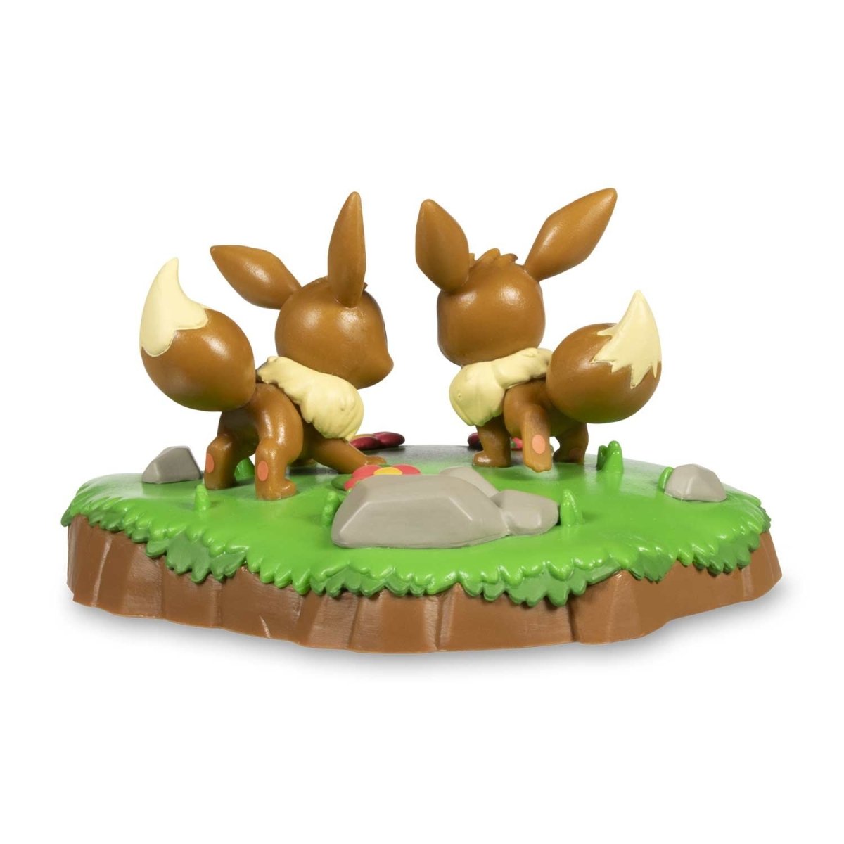 Pokémon An Afternoon With Eevee &amp; Friends: Eevee Figure By Funko-Pokemon Centre-Ace Cards &amp; Collectibles