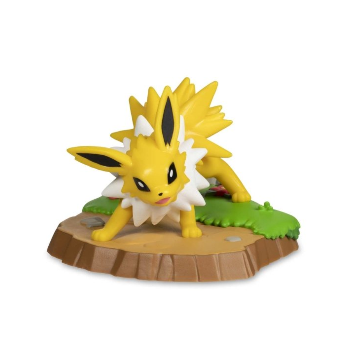 Pokémon An Afternoon With Eevee & Friends: Jolteon Figure By Funko-Pokemon Centre-Ace Cards & Collectibles