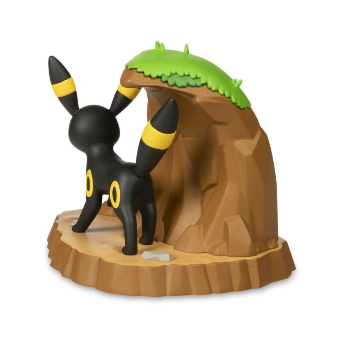 Pokémon An Afternoon With Eevee &amp; Friends: Umbreon Figure By Funko-Pokemon Centre-Ace Cards &amp; Collectibles