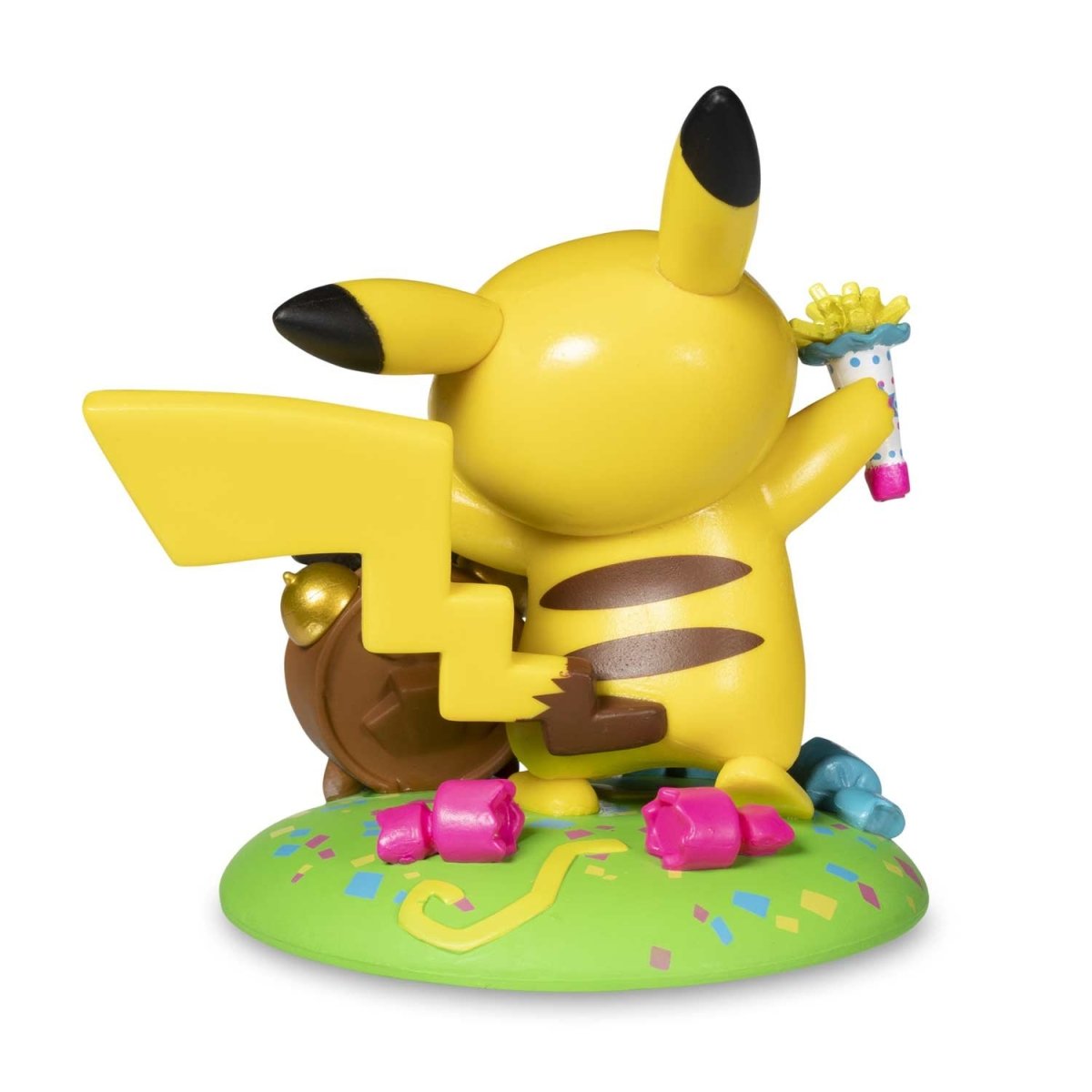 Pokemon Center A Day With Pikachu: Ringing In The Fun Figure by Funko-Pokemon Centre-Ace Cards &amp; Collectibles