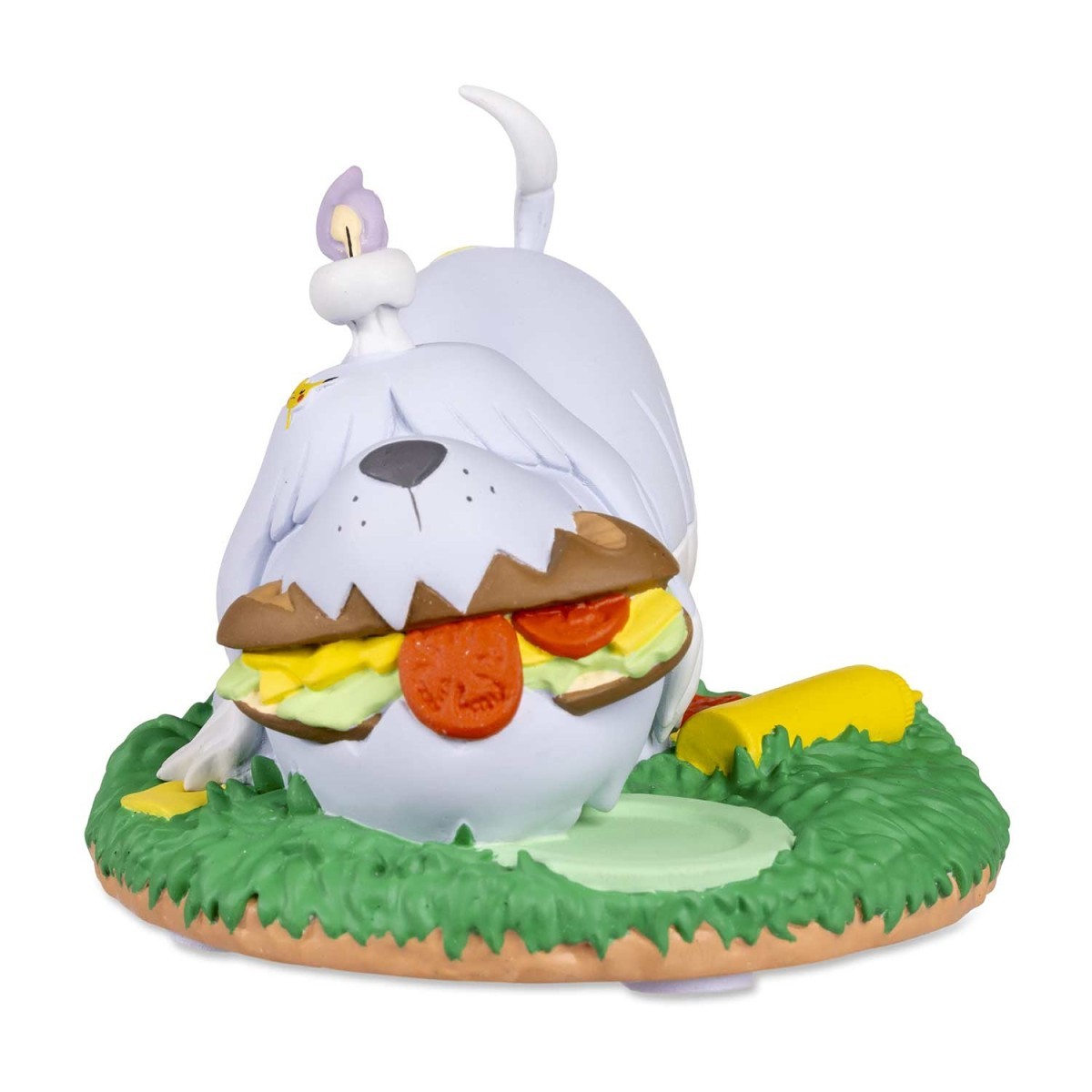 Pokemon Center Delicious Adventure: Paldea Picnic Sandwich Figure-Pokemon Centre-Ace Cards & Collectibles