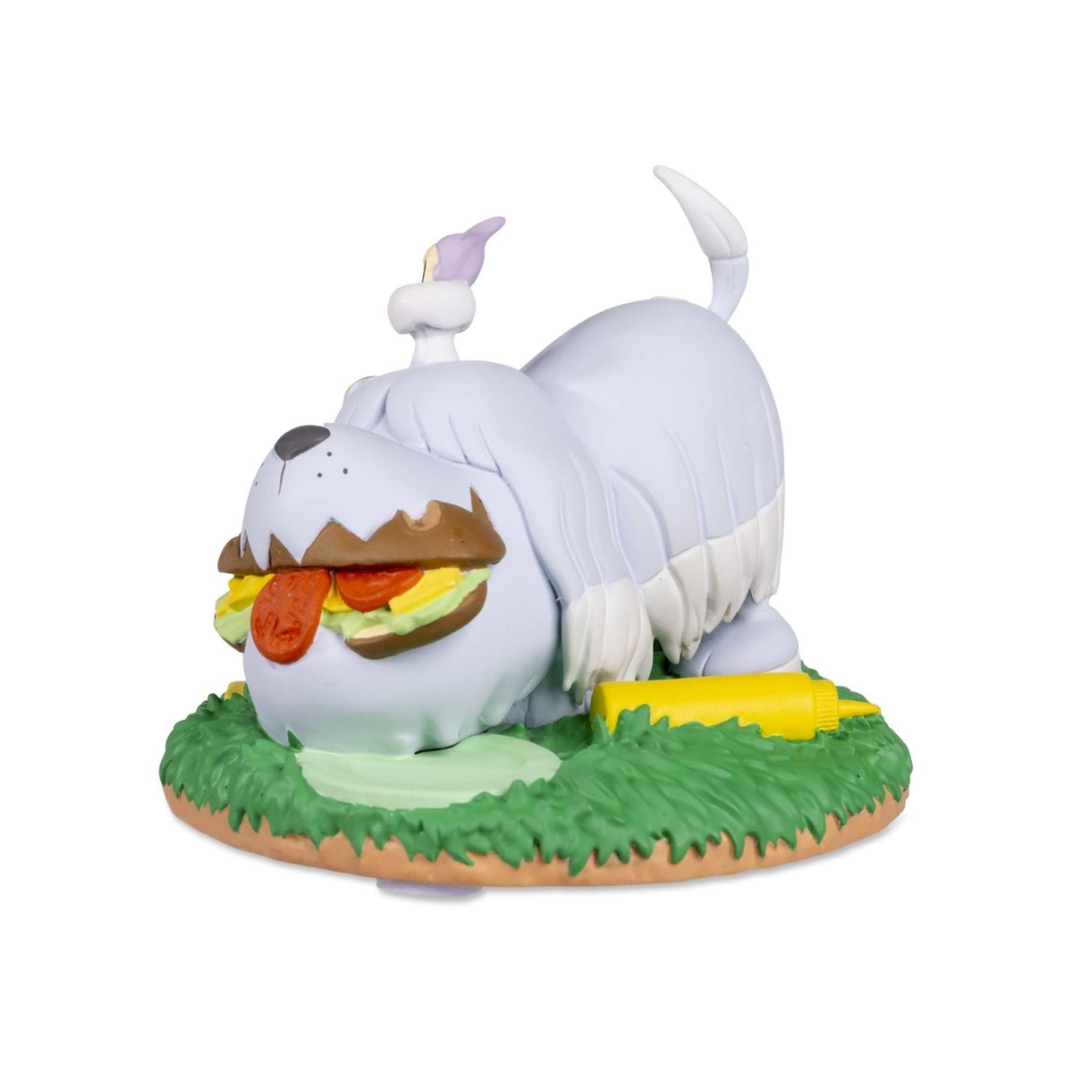 Pokemon Center Delicious Adventure: Paldea Picnic Sandwich Figure-Pokemon Centre-Ace Cards & Collectibles