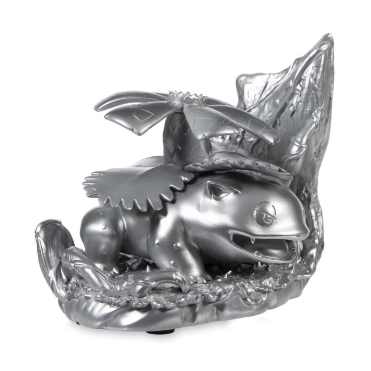 Pokémon Center Kanto Final Evolution Bookend "Venusaur"-Pokemon Centre-Ace Cards & Collectibles