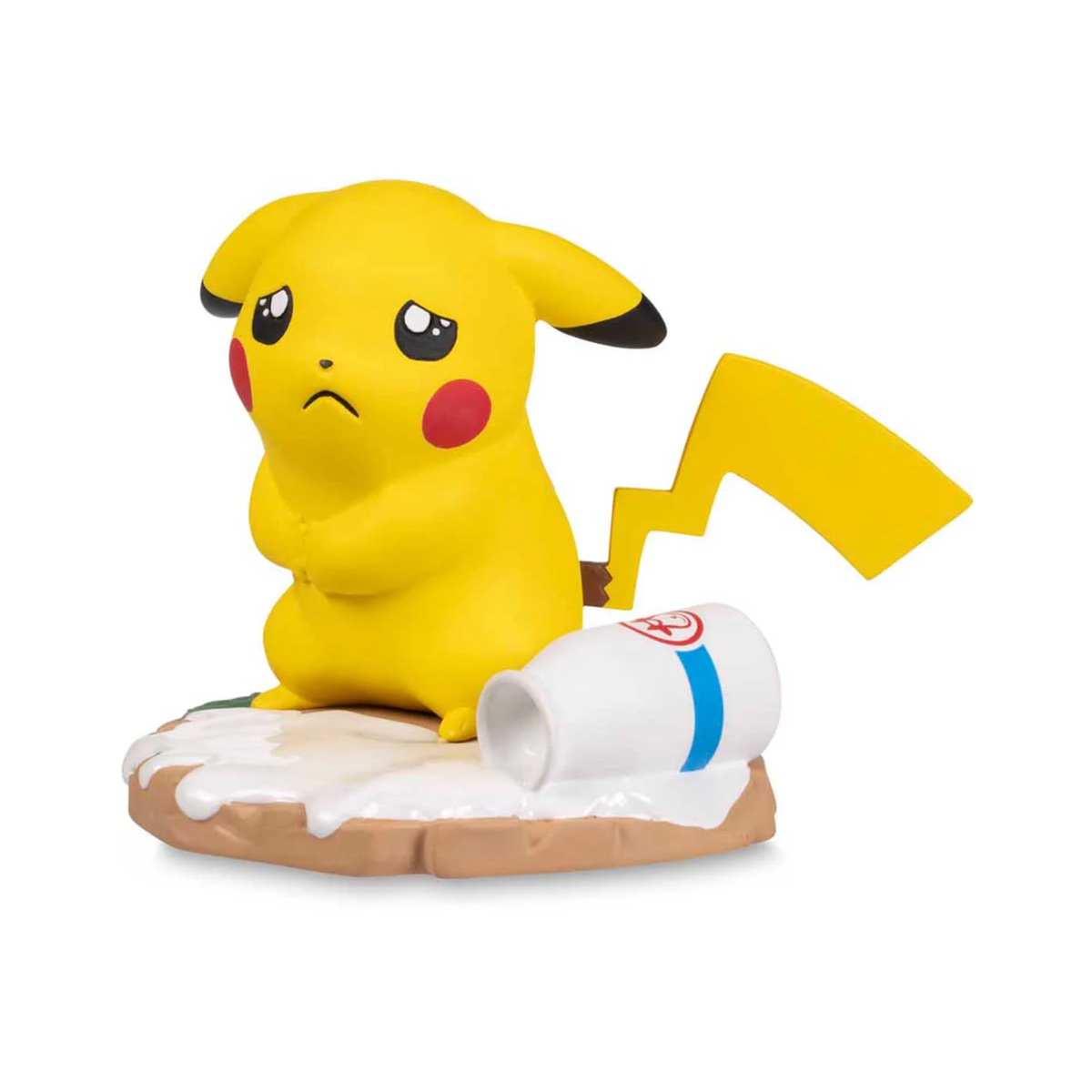 Pokémon Center Moods: Guilty Figure "Pikachu"-Pokemon Centre-Ace Cards & Collectibles