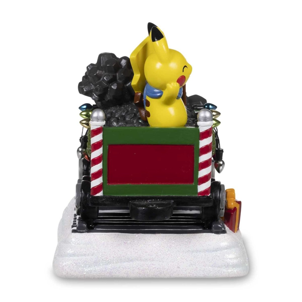 Pokémon Delibird Holiday Express: Rolycoly Coal Car Figure-Pokemon Centre-Ace Cards & Collectibles