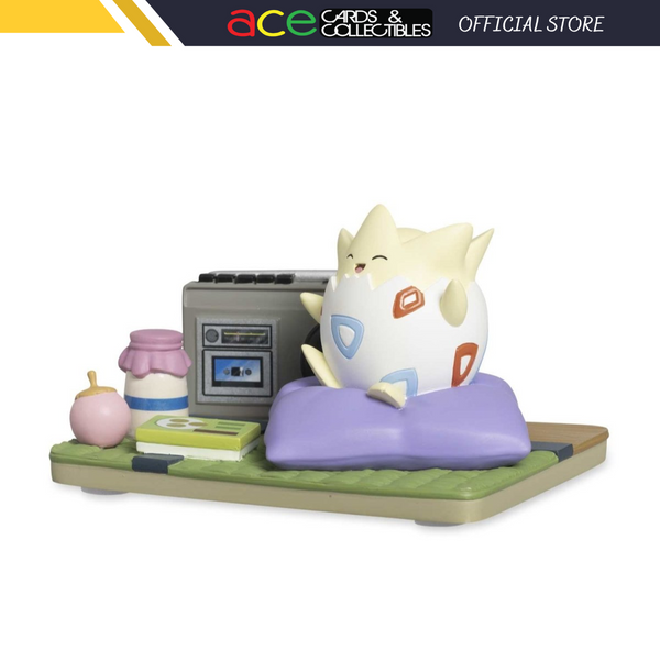 Pokémon Delicious Adventure: Johto Rage Candy Bar Break Figure-Pokemon Centre-Ace Cards & Collectibles