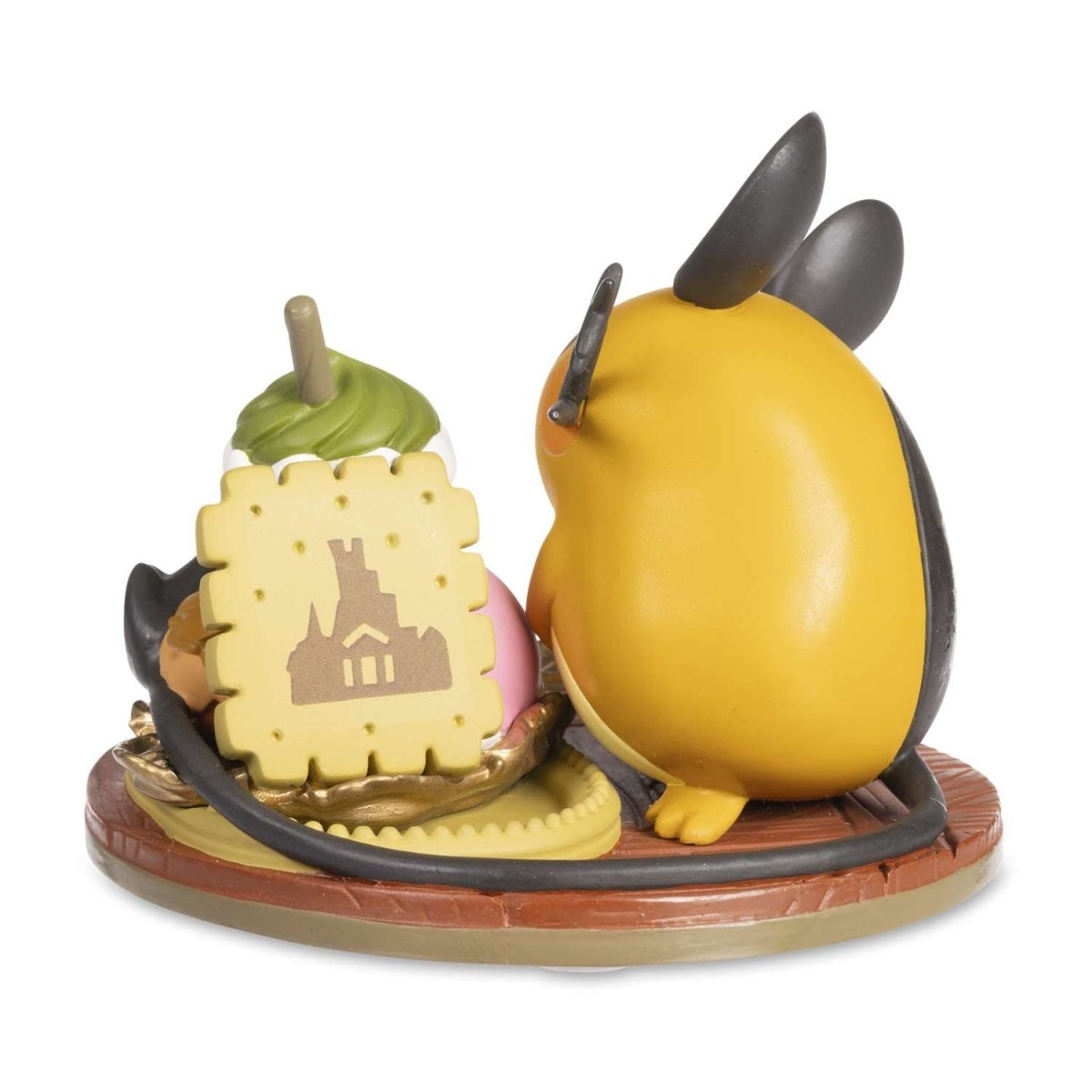 Pokémon Delicious Adventure Kalos Poké Puff Paradise Figure-Pokemon Centre-Ace Cards &amp; Collectibles