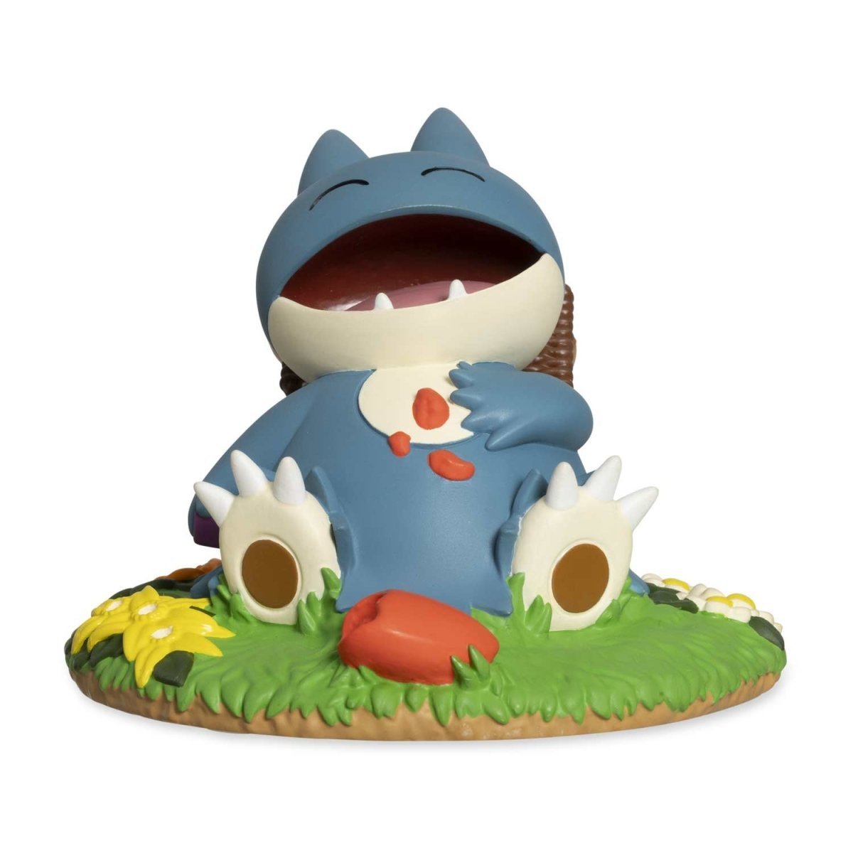 Pokémon Delicious Adventure Sinnoh Poffin Dreams Figure-Pokemon Centre-Ace Cards &amp; Collectibles