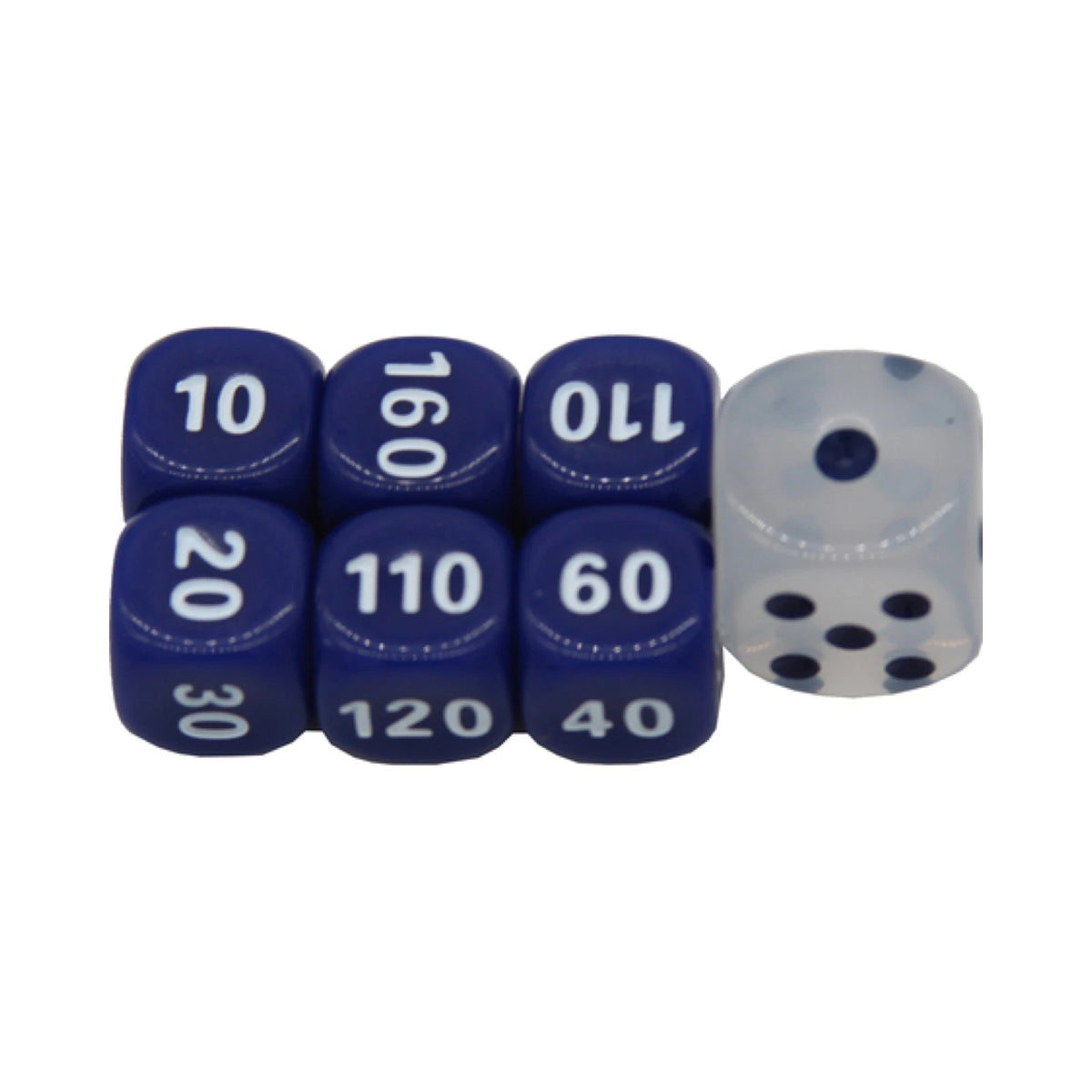 Pokemon Dice & Bonus Dice (Sword & Shield/ Scarlet & Violet Series)-Build & Battle-Pokemon Centre-Ace Cards & Collectibles