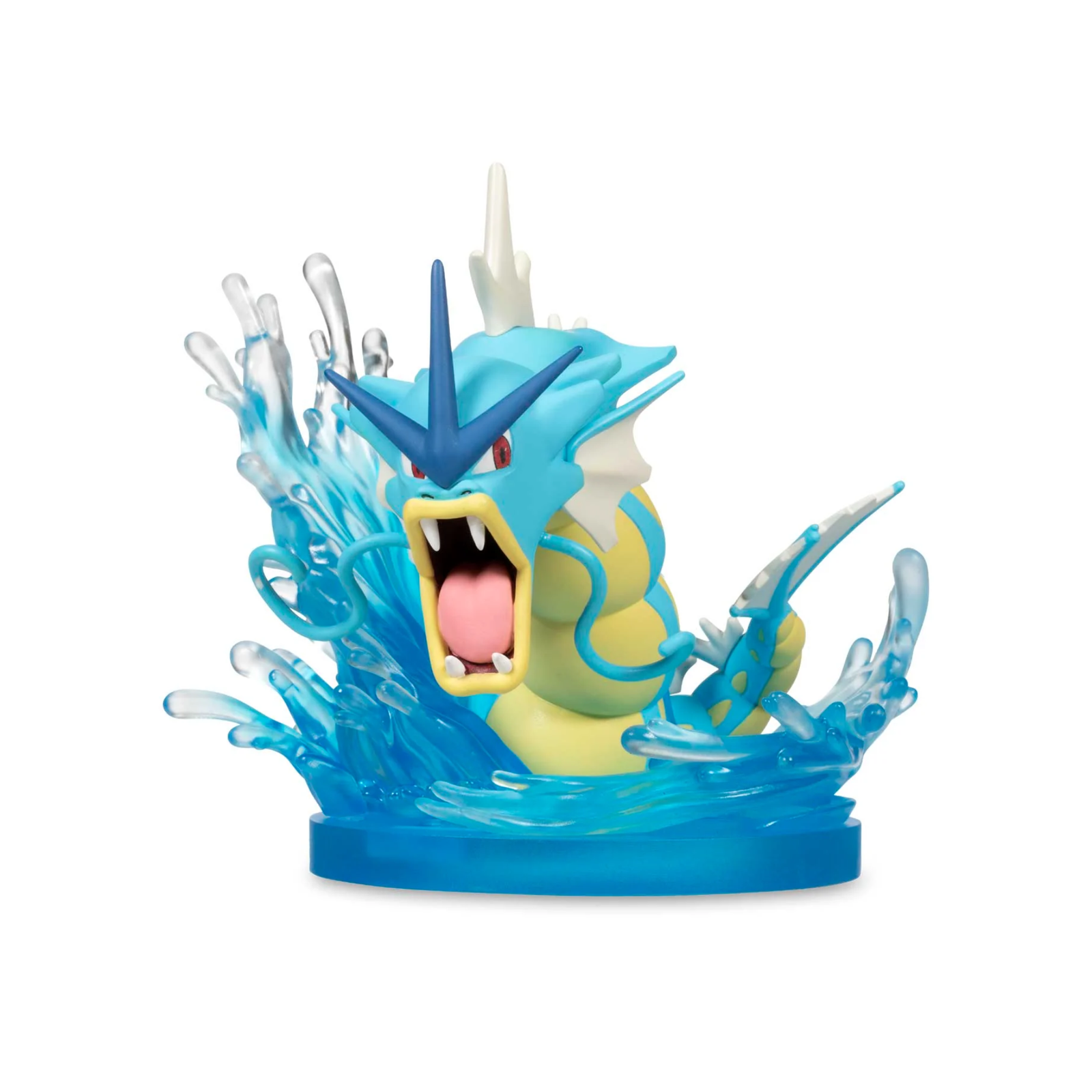 Pokémon Gallery Figure DX [Aqua Tail] "Gyarados"-Pokemon Centre-Ace Cards & Collectibles