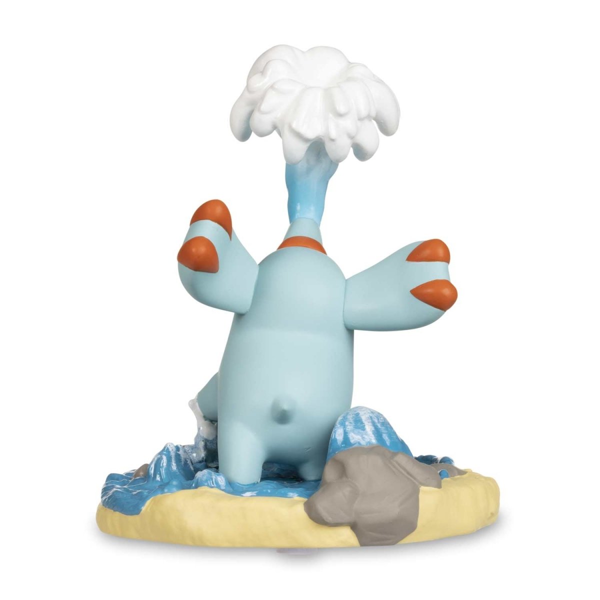 Pokemon Moods: Phanpy Playful Figure-Pokemon Centre-Ace Cards & Collectibles