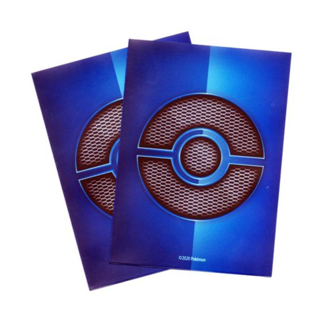 Pokemon Official TCG Sleeves (Sword &amp; Shield / Scarlet &amp; Violet Series)-Trainer Toolkit 21-Pokemon Centre-Ace Cards &amp; Collectibles