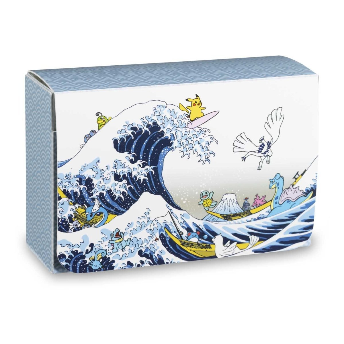 Pokmon TCG: Great Wave Pikachu & Friends Card Sleeves (65 Sleeves) - Ace Cards Sdn Bhd Pokmon TCG: Great Wave Pikachu & Friends Card Sleeves (65 Sleeves) - Ace Cards Sdn Bhd