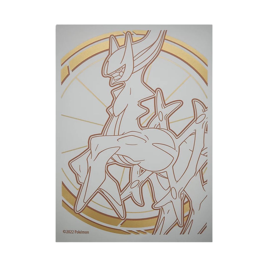 Pokemon TCG: Official Card Sleeves (Sword & Shield/Scarlet & Violet Se - Ace Cards Sdn Bhd Pokemon TCG: Official Card Sleeves (Sword & Shield/Scarlet & Violet Se - Ace Cards Sdn Bhd