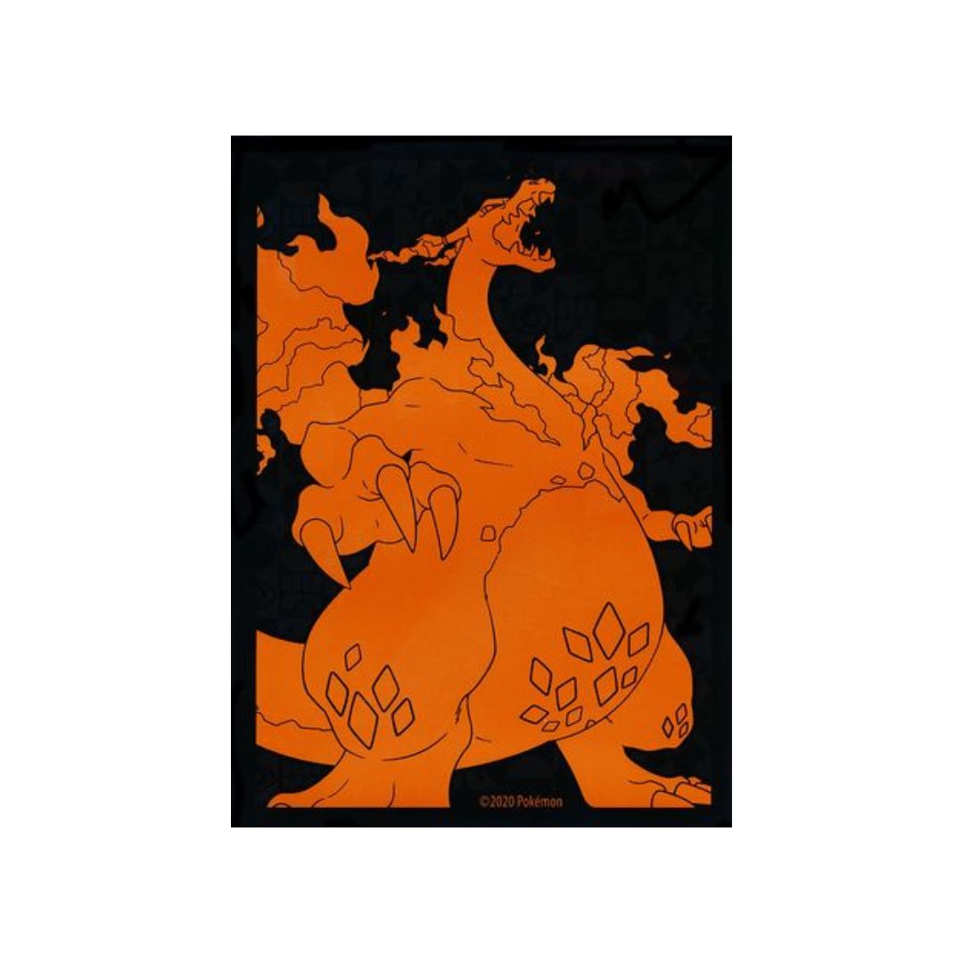 Pokemon TCG: Official Card Sleeves (Sword & Shield/Scarlet & Violet Series)-Champion Path-Pokemon Centre-Ace Cards & Collectibles