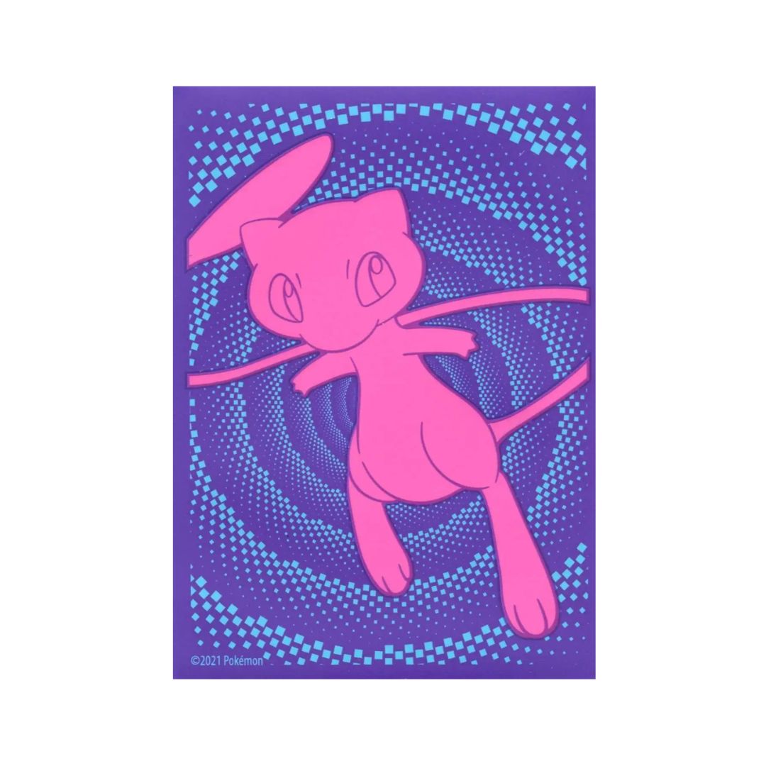 Pokemon TCG: Official Card Sleeves (Sword & Shield/Scarlet & Violet Series)-Trainer Toolkit 21-Pokemon Centre-Ace Cards & Collectibles