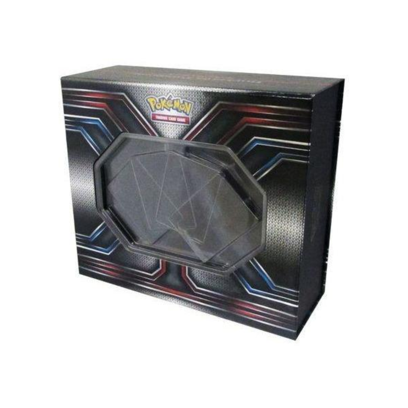 Pokemon Tcg Storage Box "Premium Trainers Collection"-Pokemon Centre-Ace Cards & Collectibles