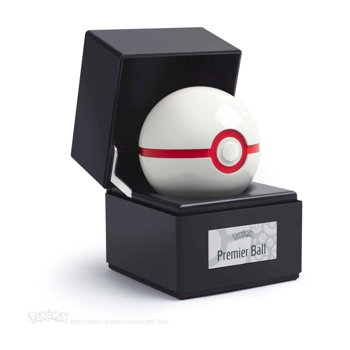 Premier Ball By The Wand Company-Pokemon Centre-Ace Cards &amp; Collectibles