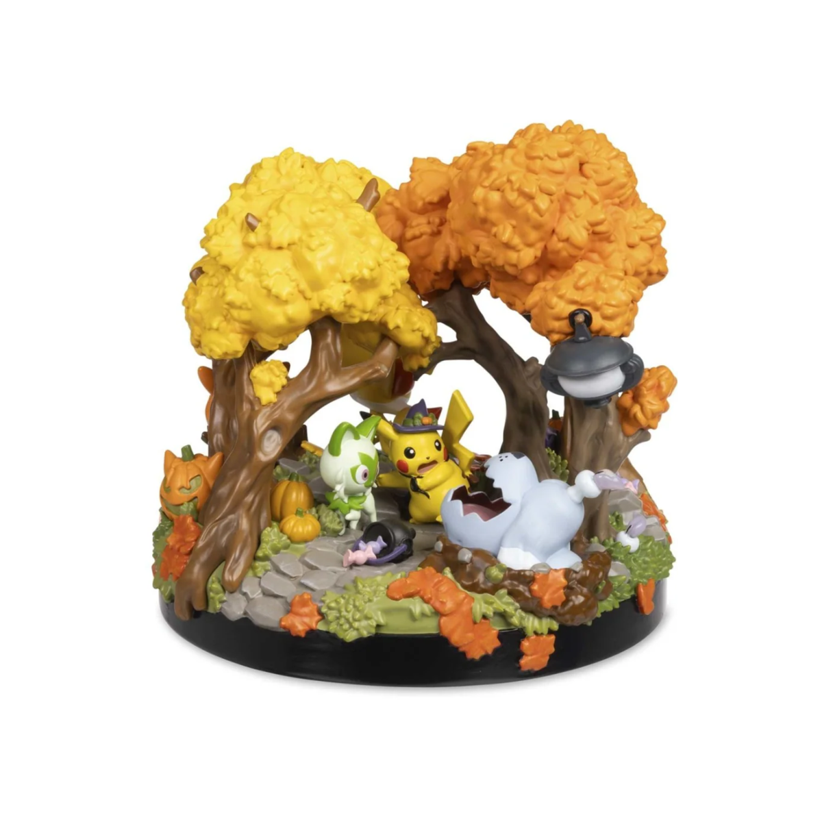 Spooky Forest Stroll Pokémon Halloween Figure-Pokemon Centre-Ace Cards & Collectibles