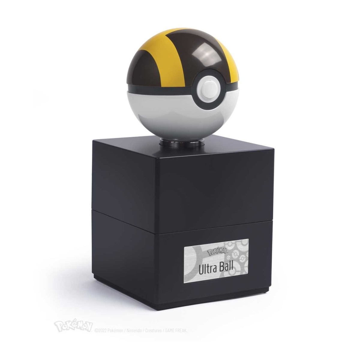 Ultra Ball By The Wand Company-Pokemon Centre-Ace Cards & Collectibles