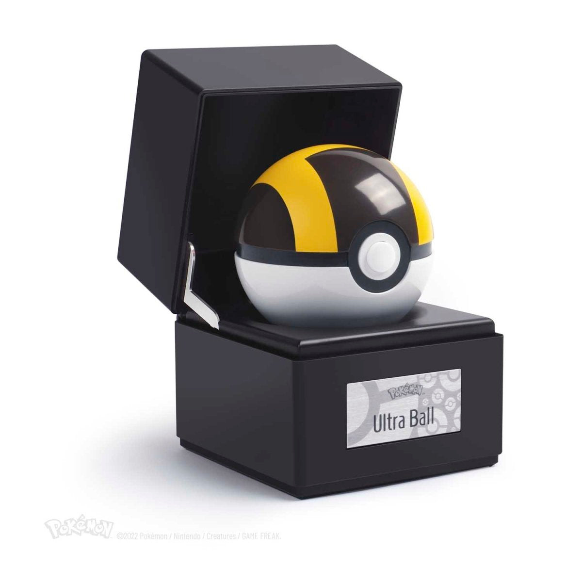 Ultra Ball By The Wand Company-Pokemon Centre-Ace Cards &amp; Collectibles