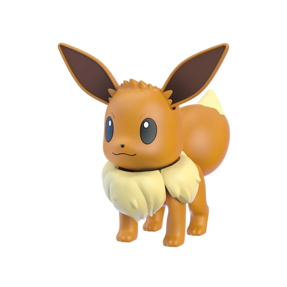 Pokemon Electric Action Figure Series-Eevee-Pokemon-Ace Cards & Collectibles