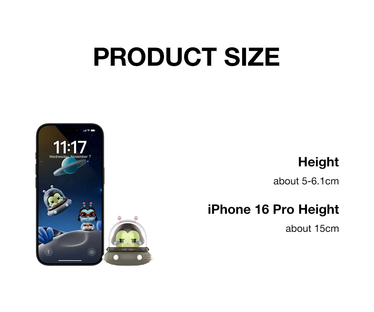 POP MART CRYBABY Crying To The Moon - Sitting Series Figures-Single Box (Random)-Pop Mart-Ace Cards & Collectibles