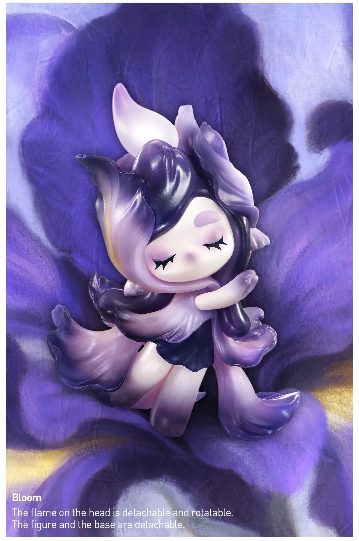 POP MART Chaka Candle Whisper Series-Single Box (Random)-Pop Mart-Ace Cards & Collectibles