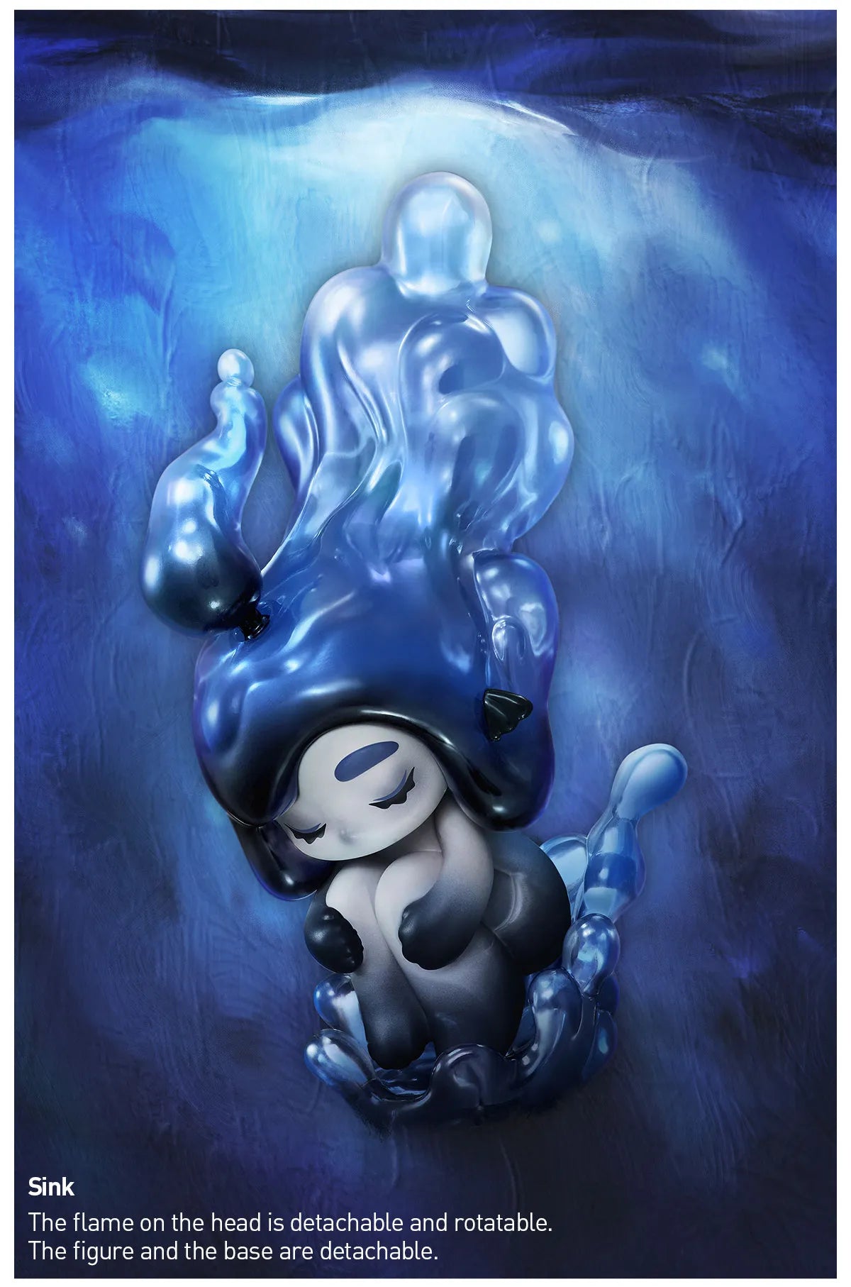 POP MART Chaka Candle Whisper Series-Single Box (Random)-Pop Mart-Ace Cards & Collectibles